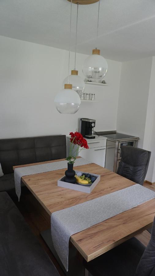 Apartment Bachweg Forstau  Bagian luar foto