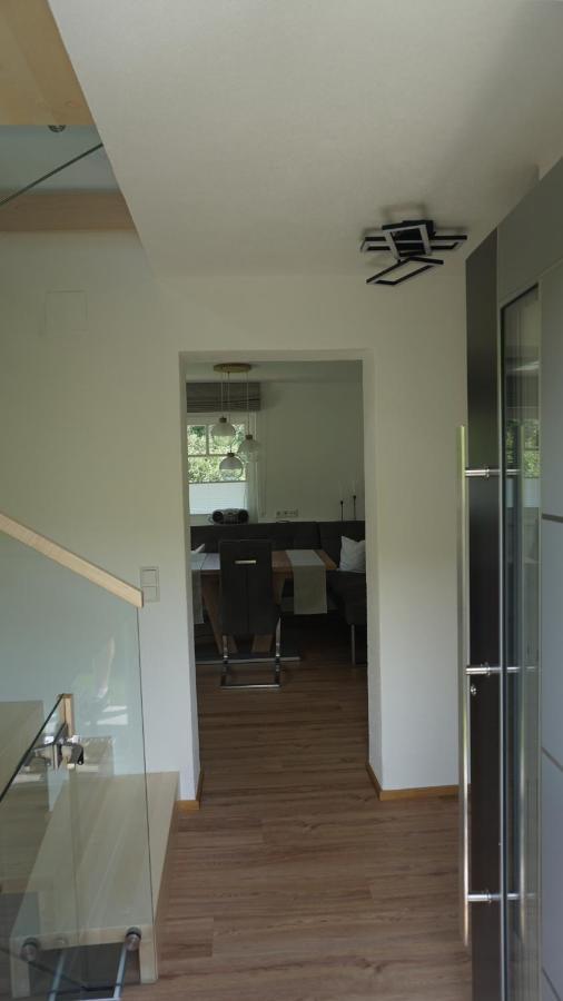 Apartment Bachweg Forstau  Bagian luar foto