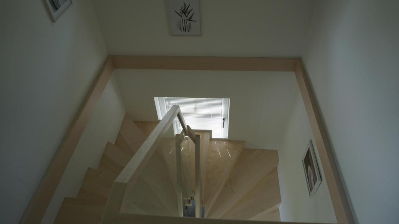 Apartment Bachweg Forstau  Bagian luar foto