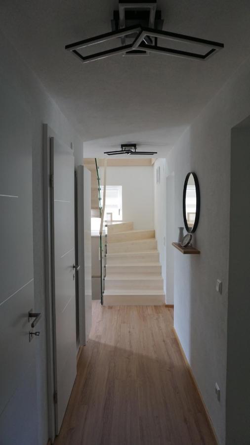 Apartment Bachweg Forstau  Bagian luar foto